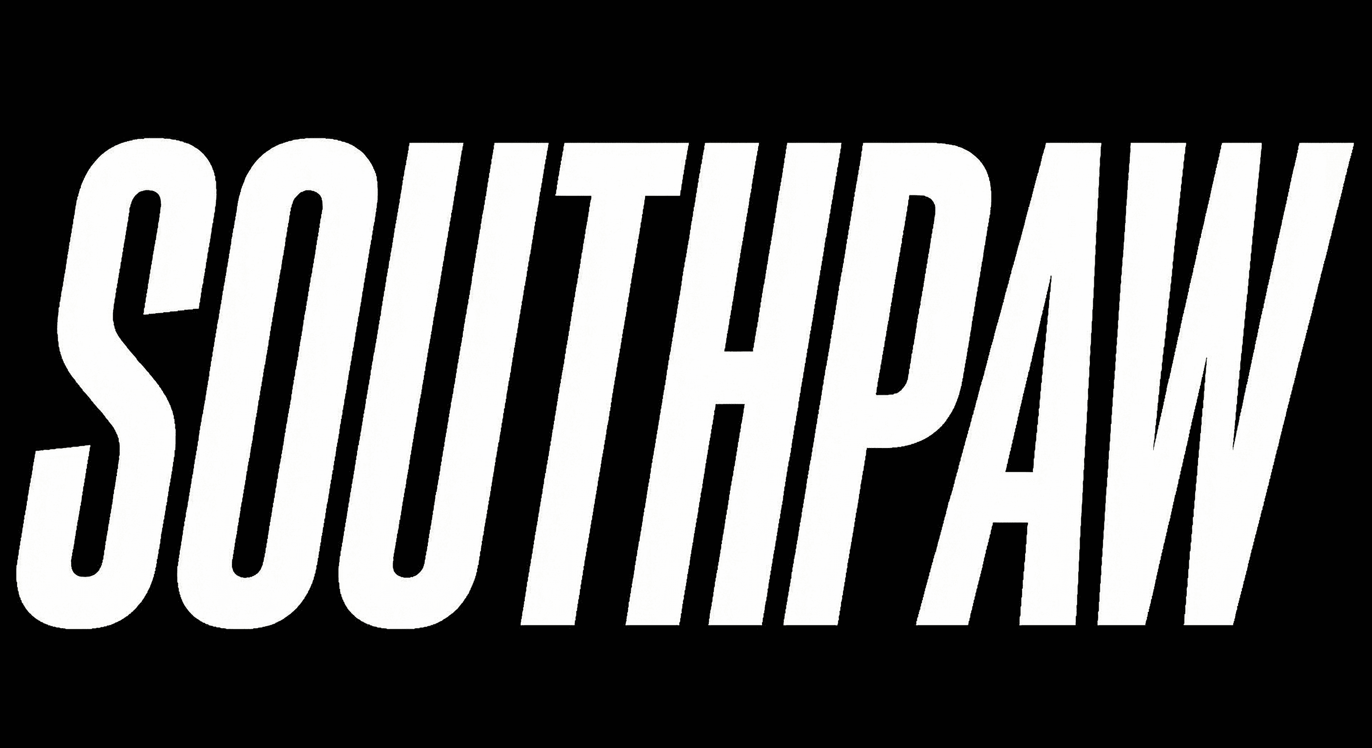 SOUTHPAW