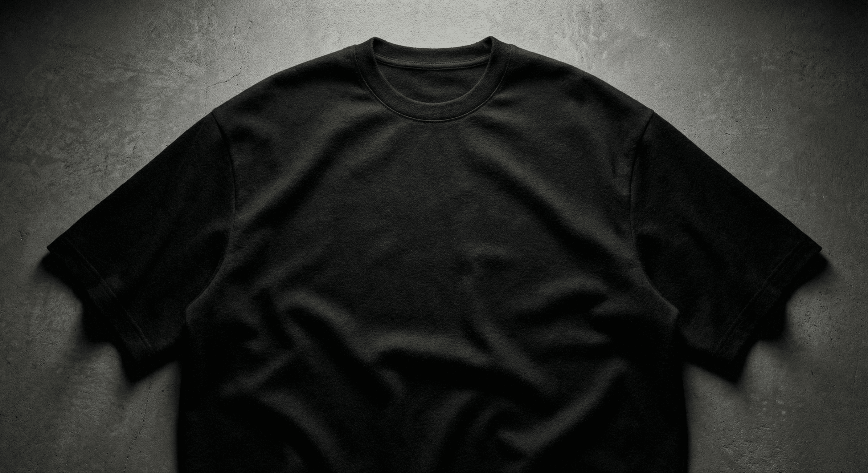 Oversized Performance Tee